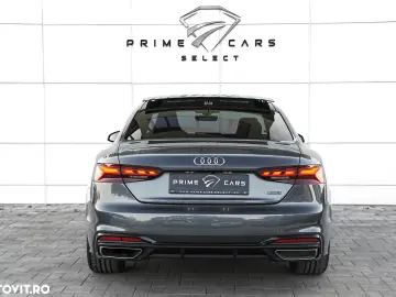 Audi A5 40 TDI quattro S tronic S line