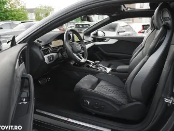 Audi A5 40 TDI quattro S tronic S line