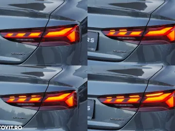 Audi A5 40 TDI quattro S tronic S line