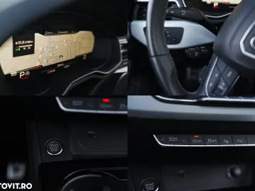 Audi A5 40 TDI quattro S tronic S line