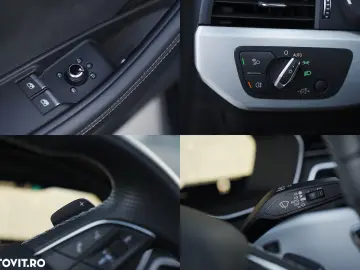 Audi A5 40 TDI quattro S tronic S line