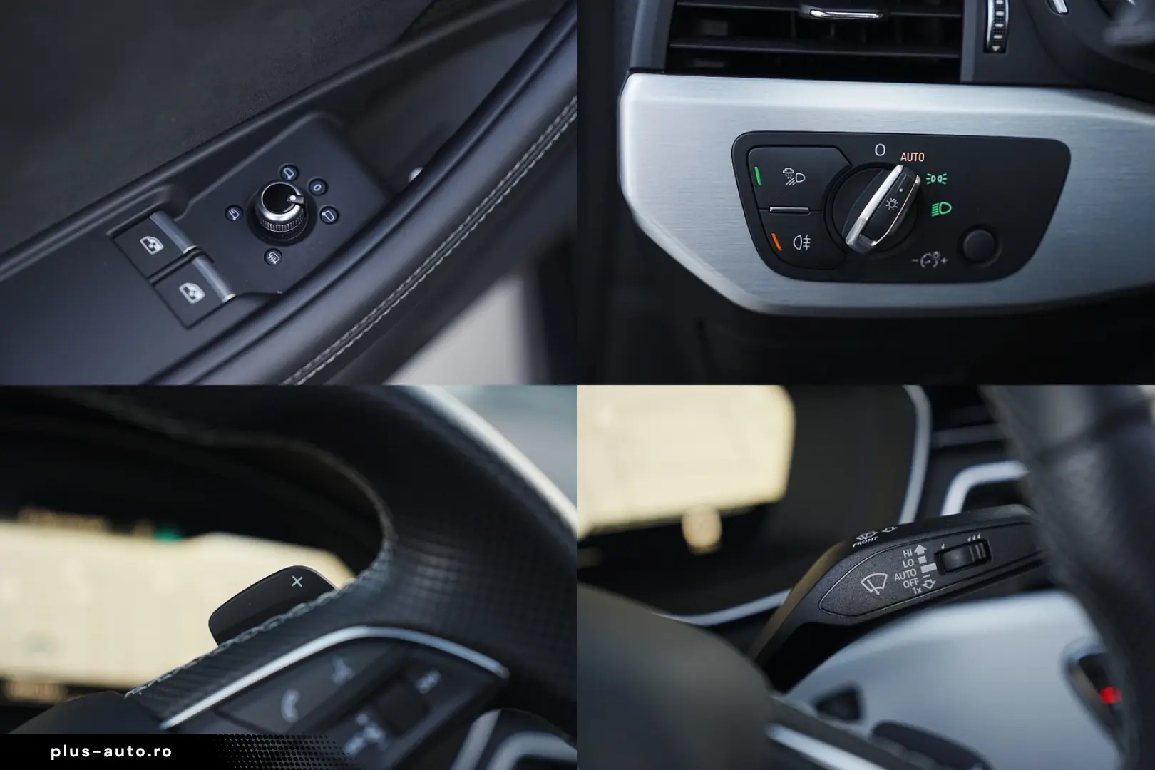Audi A5 40 TDI quattro S tronic S line