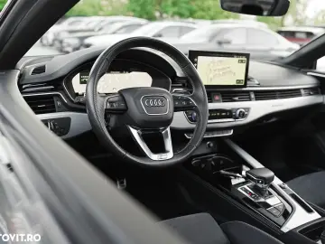Audi A5 40 TDI quattro S tronic S line