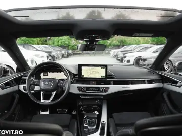 Audi A5 40 TDI quattro S tronic S line