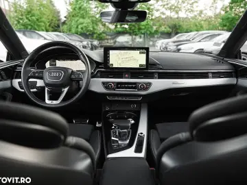 Audi A5 40 TDI quattro S tronic S line