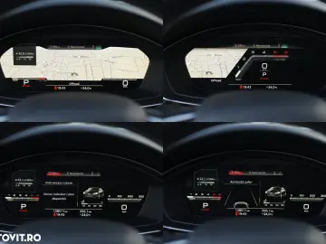 Audi A5 40 TDI quattro S tronic S line