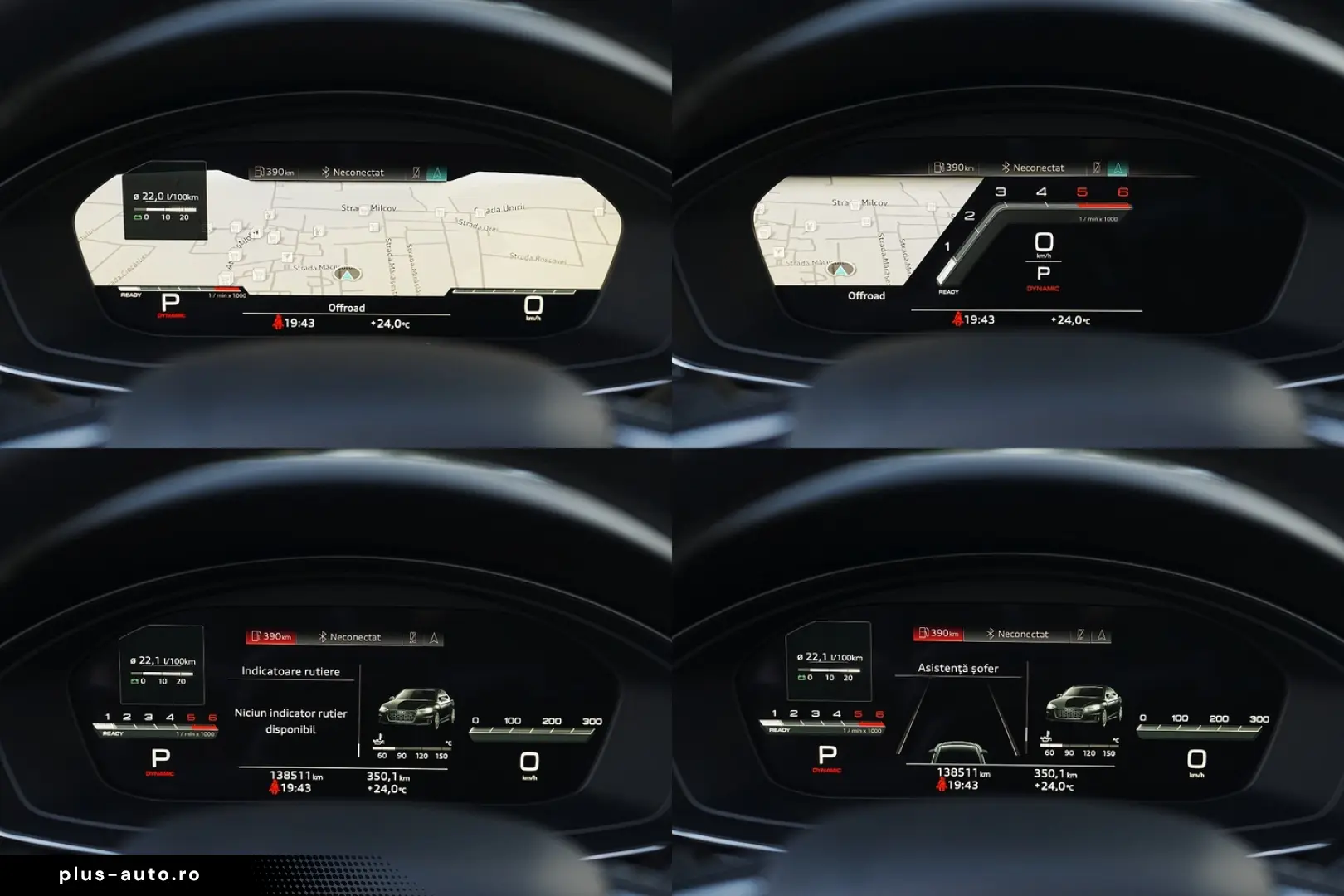 Audi A5 40 TDI quattro S tronic S line