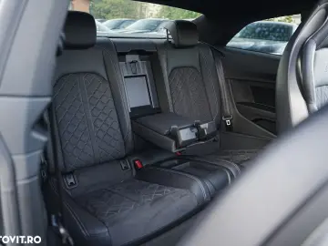 Audi A5 40 TDI quattro S tronic S line