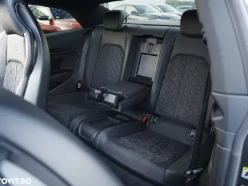 Audi A5 40 TDI quattro S tronic S line
