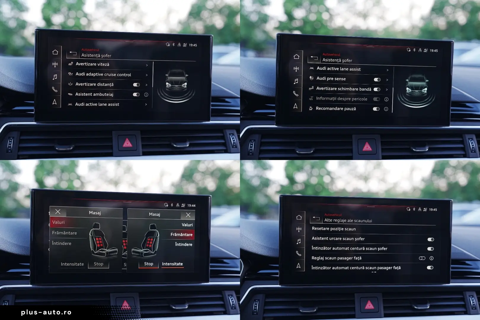 Audi A5 40 TDI quattro S tronic S line