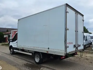 Ford Transit Box