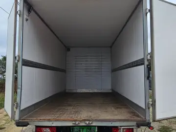 Ford Transit Box