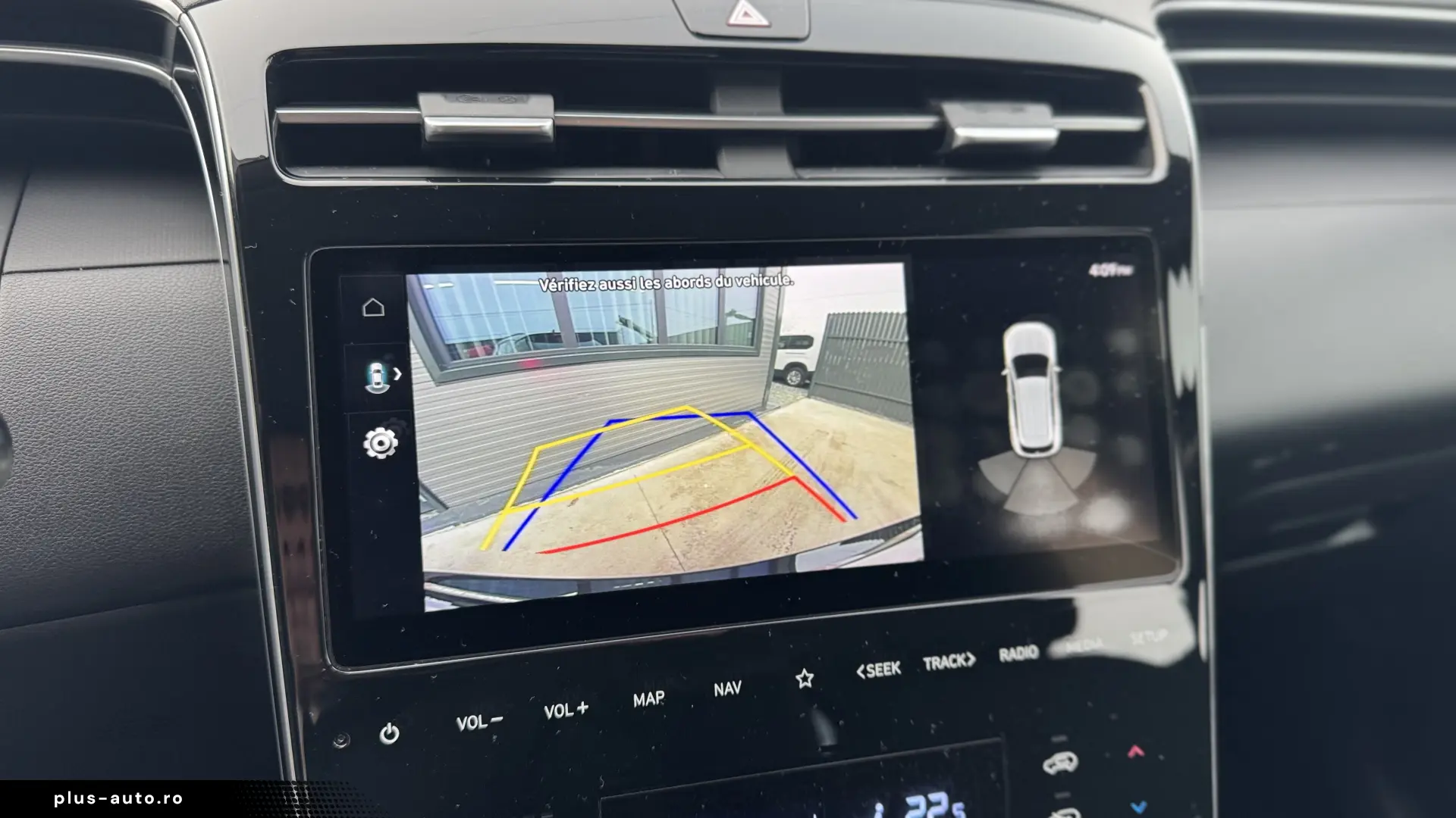 Hyundai Tucson 1.6 CRDi 48V-Hybrid