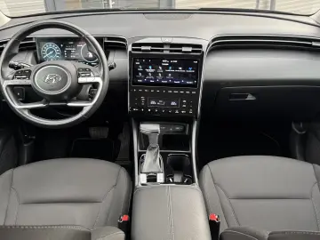 Hyundai Tucson 1.6 CRDi 48V-Hybrid