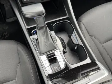 Hyundai Tucson 1.6 CRDi 48V-Hybrid