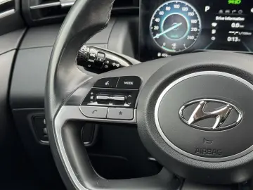 Hyundai Tucson 1.6 CRDi 48V-Hybrid