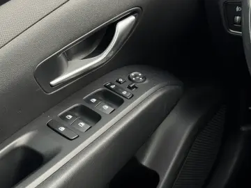 Hyundai Tucson 1.6 CRDi 48V-Hybrid