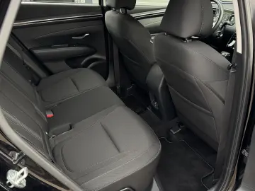 Hyundai Tucson 1.6 CRDi 48V-Hybrid