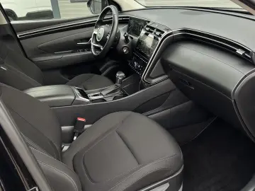 Hyundai Tucson 1.6 CRDi 48V-Hybrid