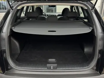 Hyundai Tucson 1.6 CRDi 48V-Hybrid