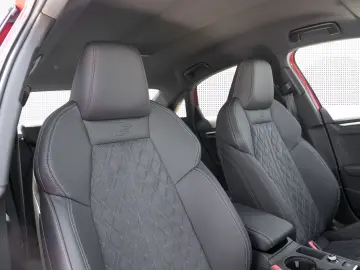Audi A3 Limousine 35 TFSI S line SONOS MATRIX VIRTUAL