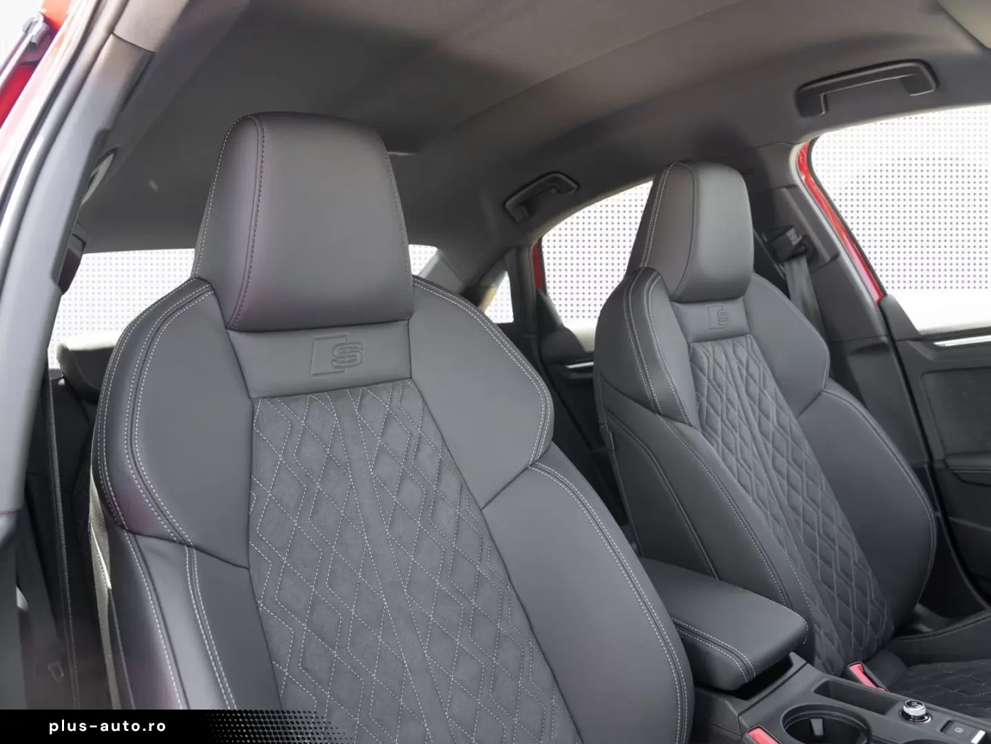 Audi A3 Limousine 35 TFSI S line SONOS MATRIX VIRTUAL