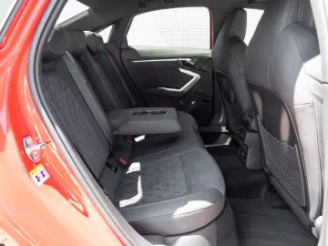 Audi A3 Limousine 35 TFSI S line SONOS MATRIX VIRTUAL