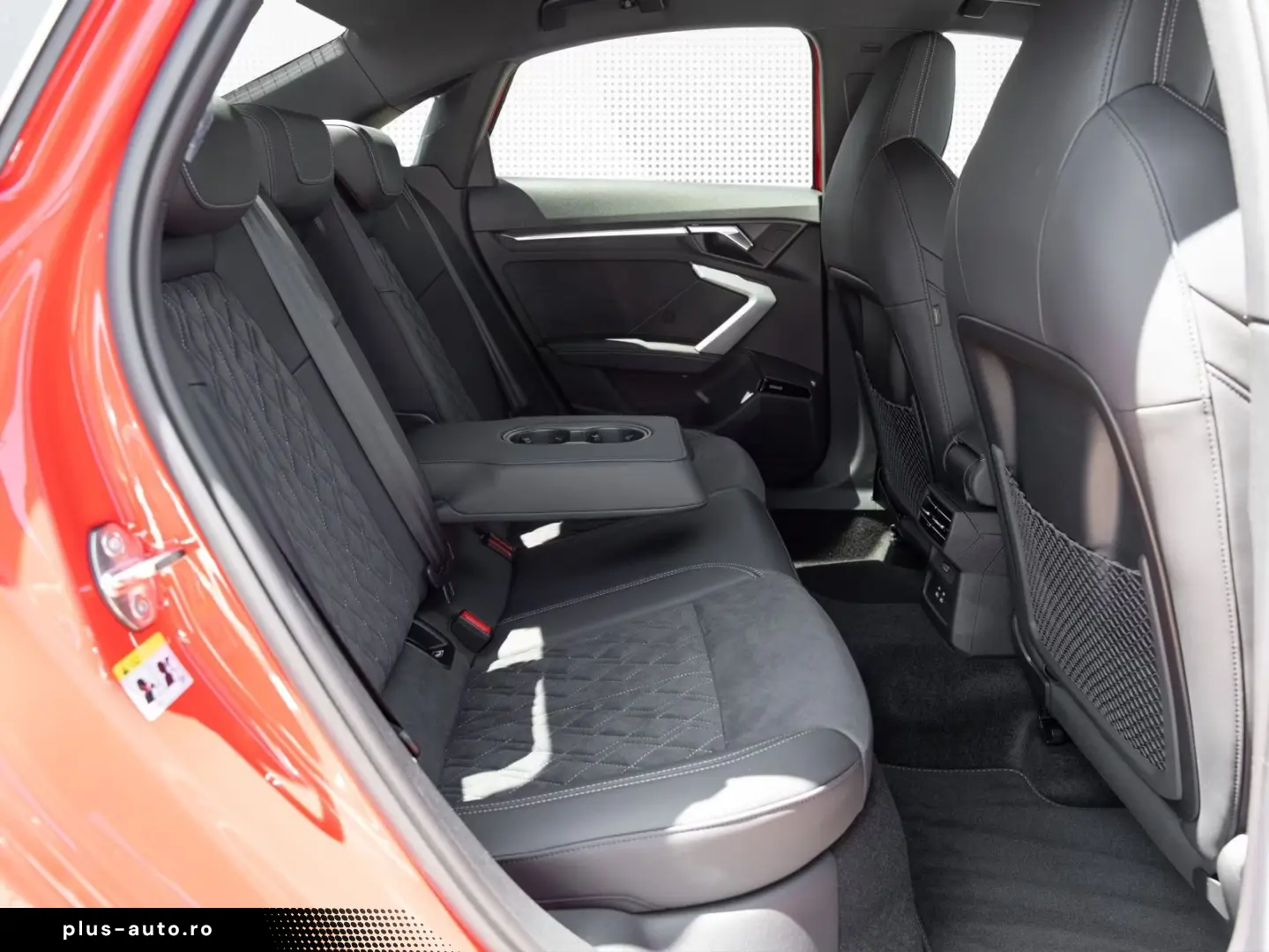 Audi A3 Limousine 35 TFSI S line SONOS MATRIX VIRTUAL