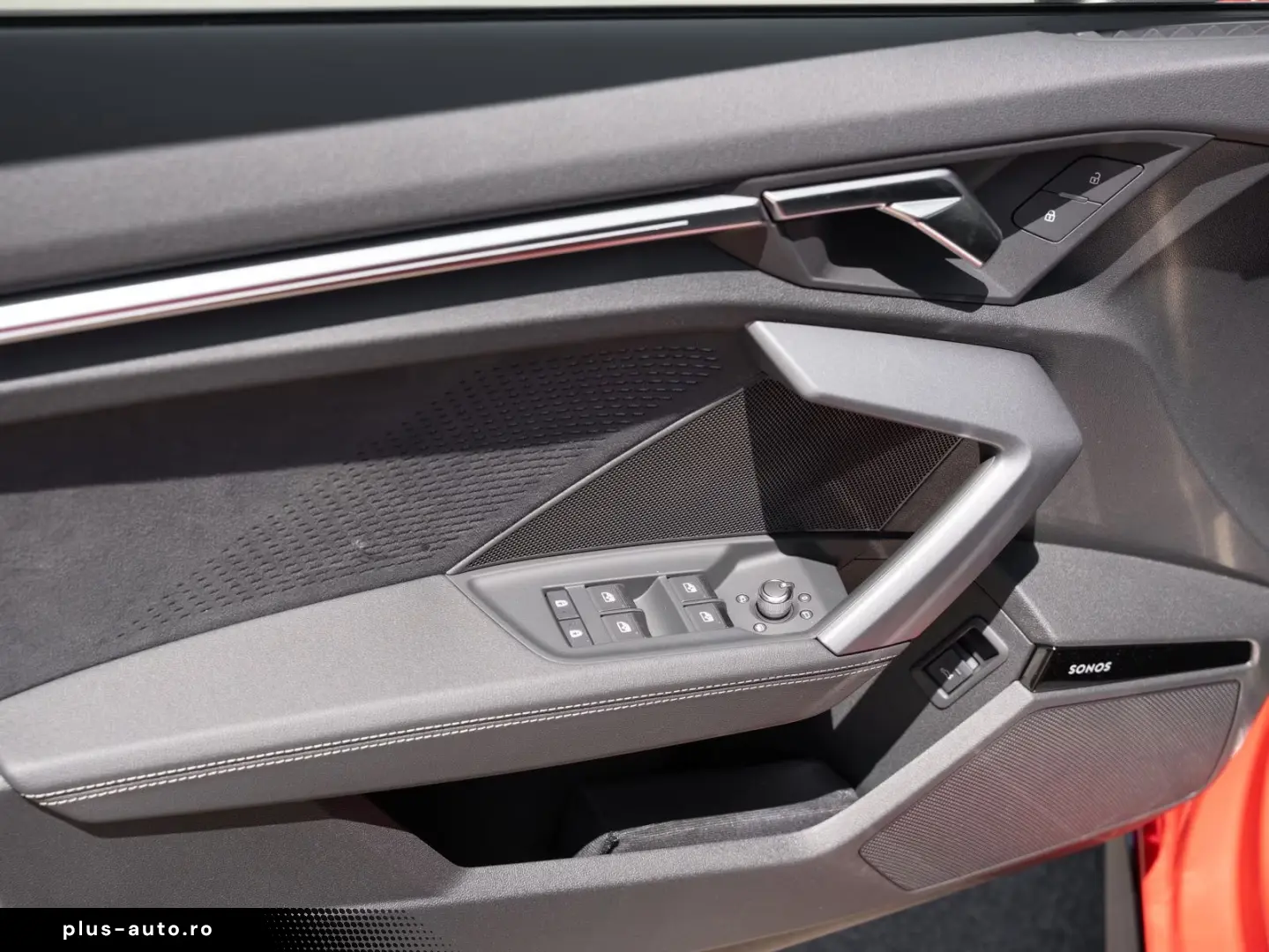 Audi A3 Limousine 35 TFSI S line SONOS MATRIX VIRTUAL