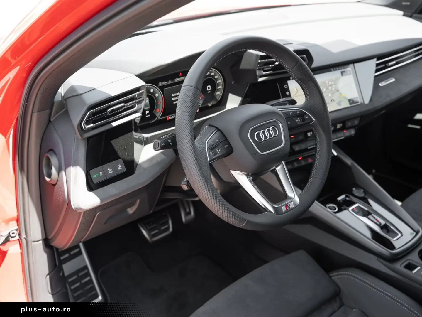 Audi A3 Limousine 35 TFSI S line SONOS MATRIX VIRTUAL