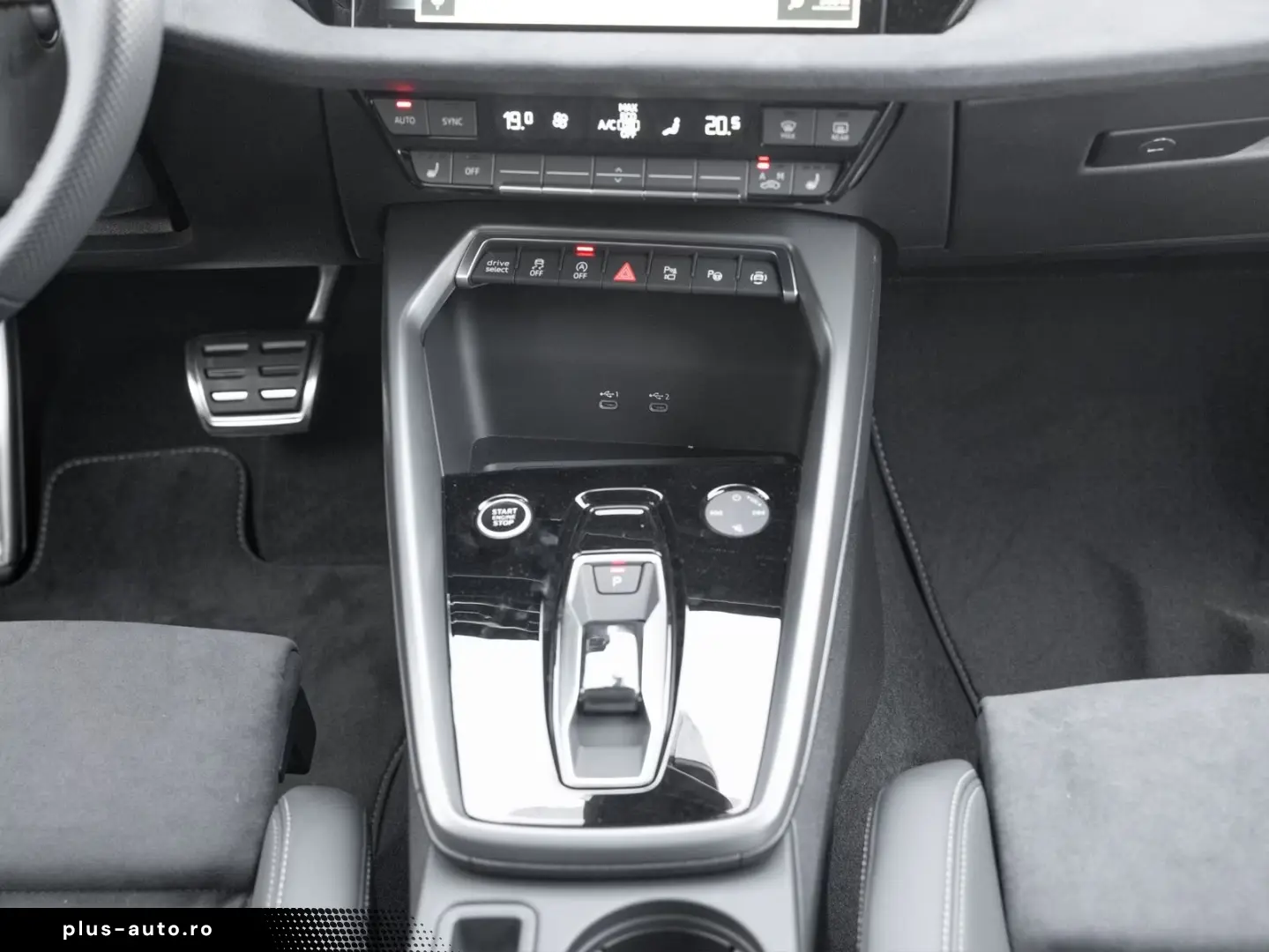 Audi A3 Limousine 35 TFSI S line SONOS MATRIX VIRTUAL