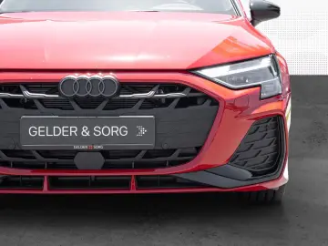 Audi A3 Limousine 35 TFSI S line SONOS MATRIX VIRTUAL