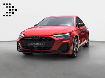 Audi A3 Limousine 35 TFSI S line SONOS MATRIX VIRTUAL