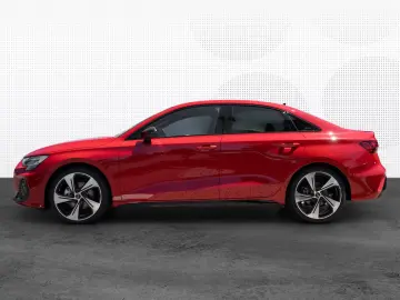 Audi A3 Limousine 35 TFSI S line SONOS MATRIX VIRTUAL