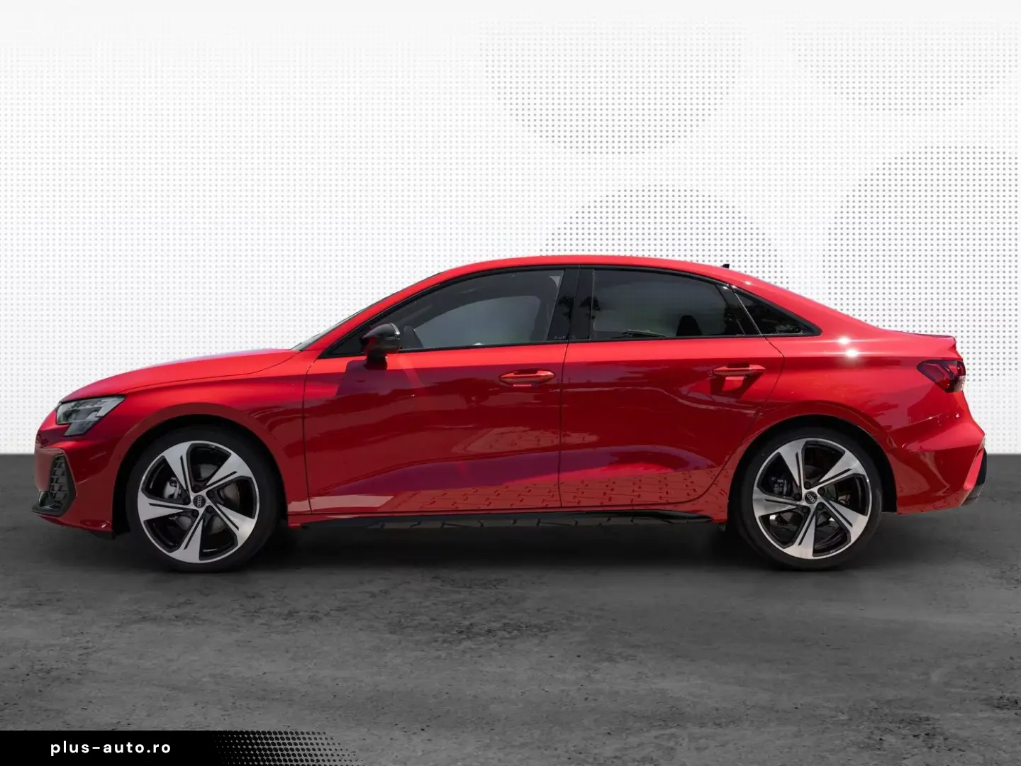 Audi A3 Limousine 35 TFSI S line SONOS MATRIX VIRTUAL