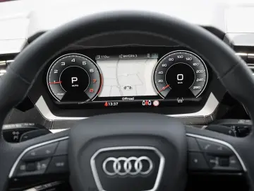 Audi A3 Limousine 35 TFSI S line SONOS MATRIX VIRTUAL