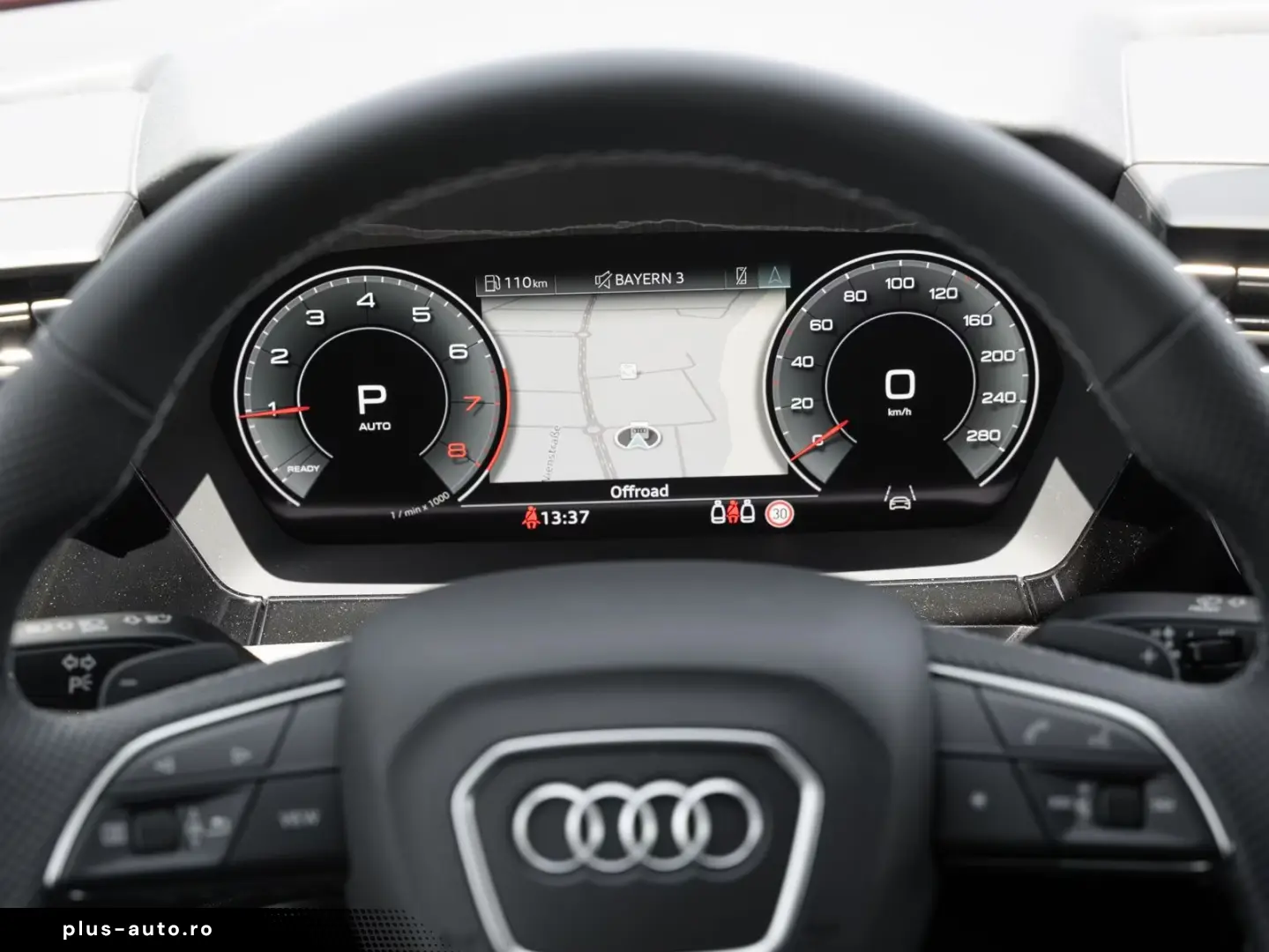 Audi A3 Limousine 35 TFSI S line SONOS MATRIX VIRTUAL