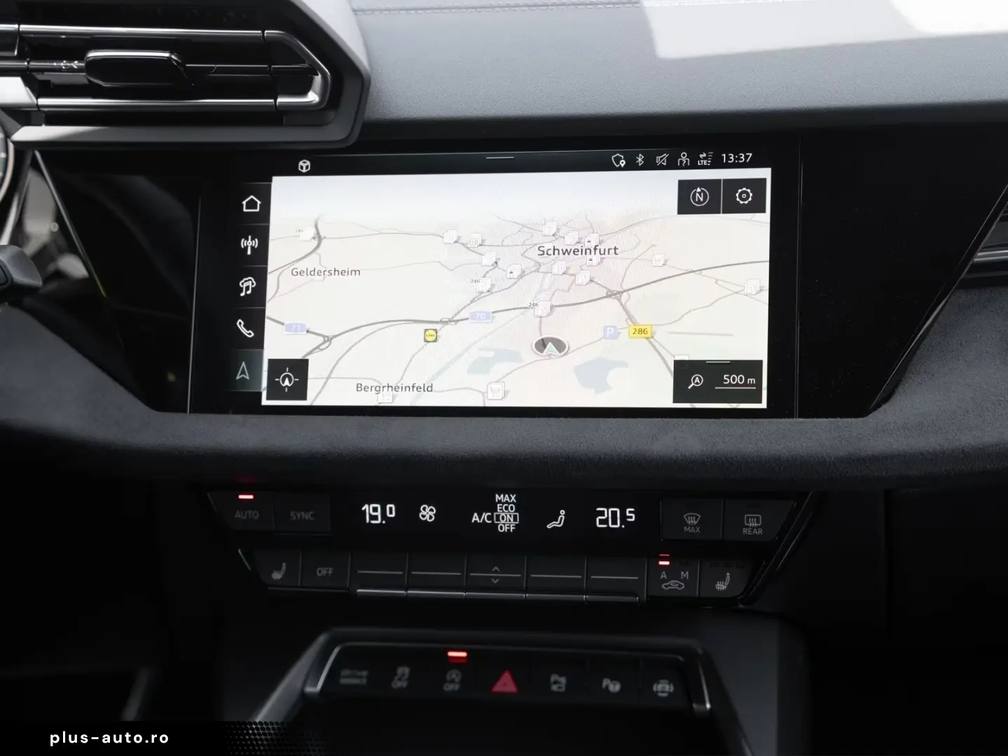 Audi A3 Limousine 35 TFSI S line SONOS MATRIX VIRTUAL