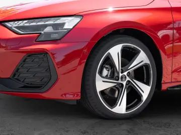 Audi A3 Limousine 35 TFSI S line SONOS MATRIX VIRTUAL