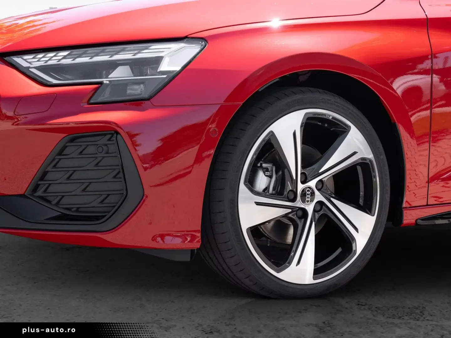 Audi A3 Limousine 35 TFSI S line SONOS MATRIX VIRTUAL
