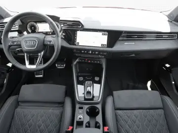 Audi A3 Limousine 35 TFSI S line SONOS MATRIX VIRTUAL