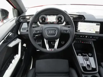 Audi A3 Limousine 35 TFSI S line SONOS MATRIX VIRTUAL