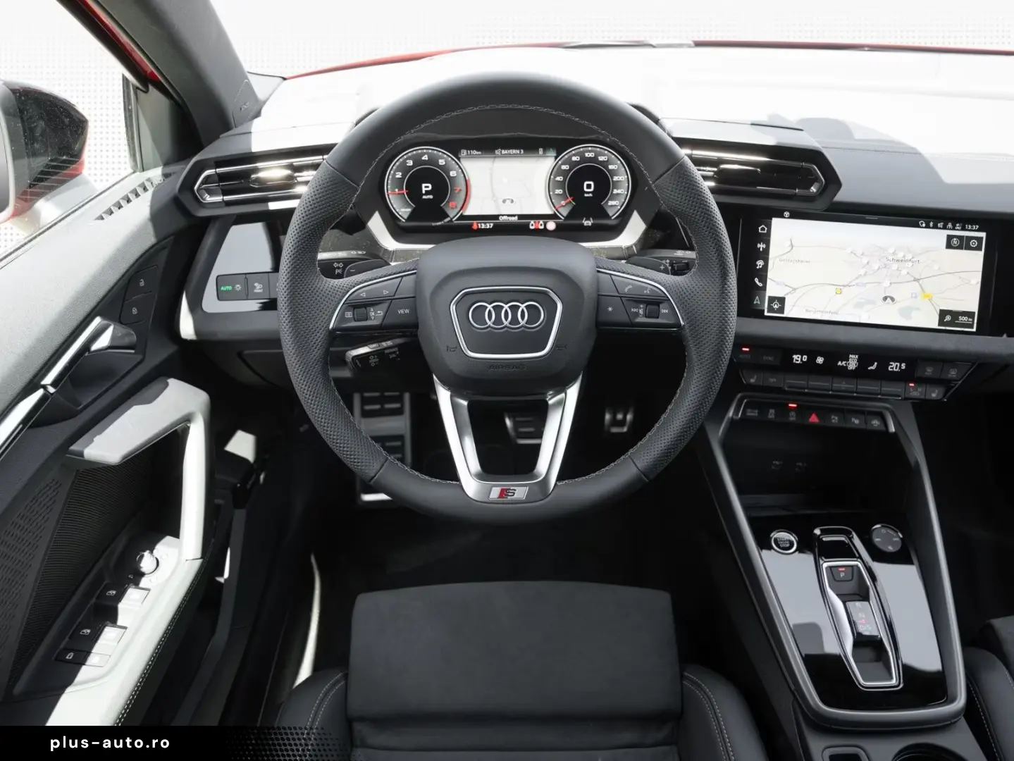 Audi A3 Limousine 35 TFSI S line SONOS MATRIX VIRTUAL