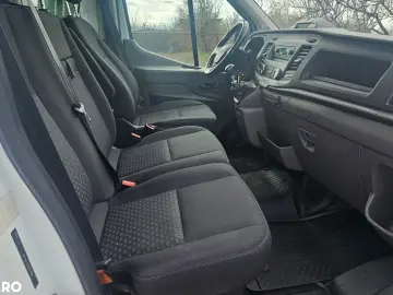 Ford Transit L4H3