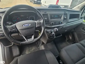 Ford Transit L4H3