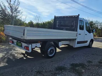Renault Master Doka 7locuri