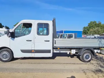 Renault Master Doka 7locuri