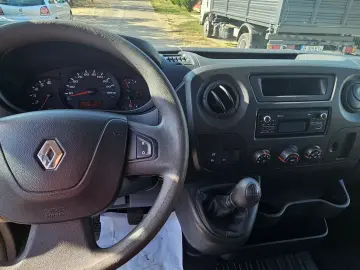 Renault Master Doka 7locuri