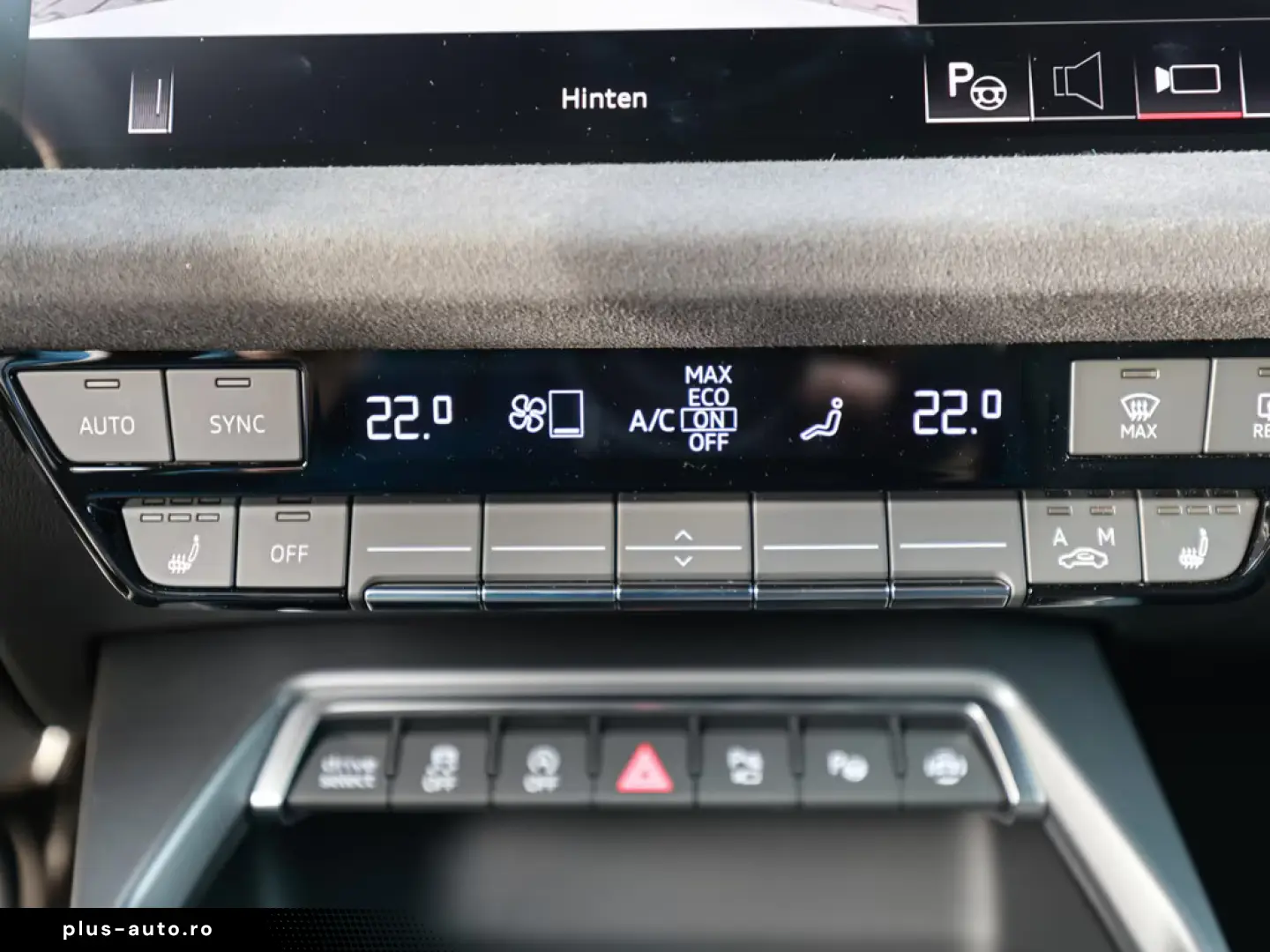 Audi A3 allstreet 35 TDI S tronic