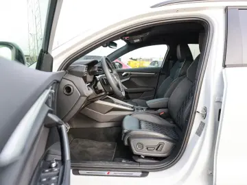 Audi A3 allstreet 35 TDI S tronic